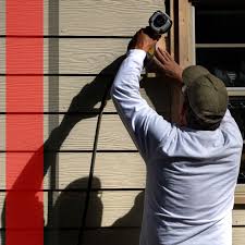 Affordable Siding Repair and Maintenance Services in Spring Arbor, MI